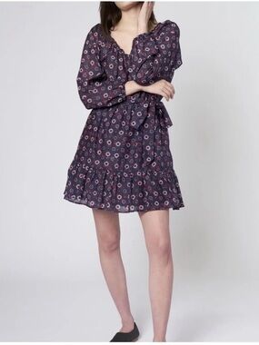 Xirena Jia Mini Dress - Size XS